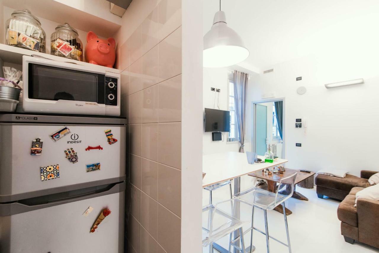 Apartment Giovio Loft - The House Of Travelers