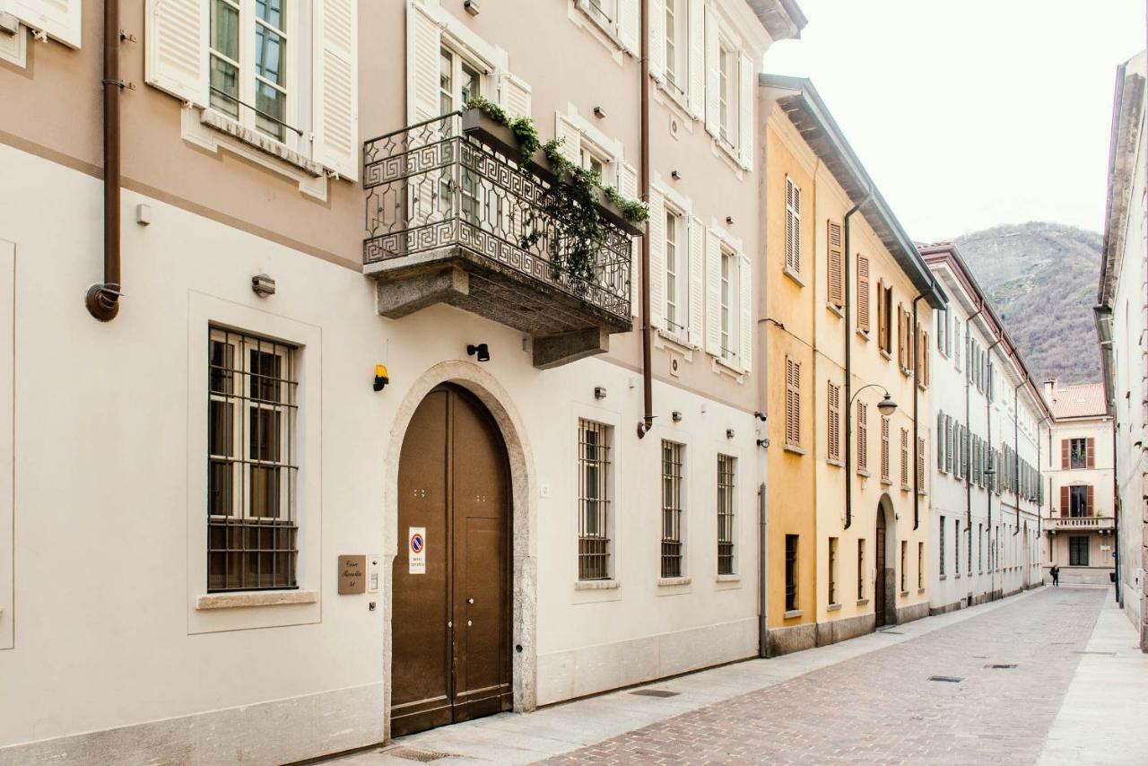 Appartamento Giovio Loft - The House Of Travelers *
