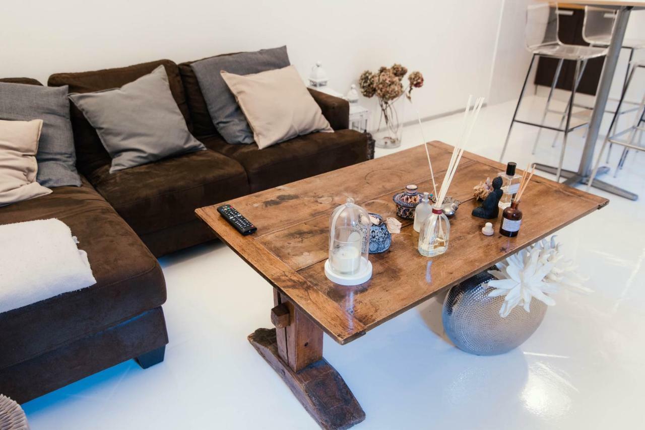 Appartamento Giovio Loft - The House Of Travelers