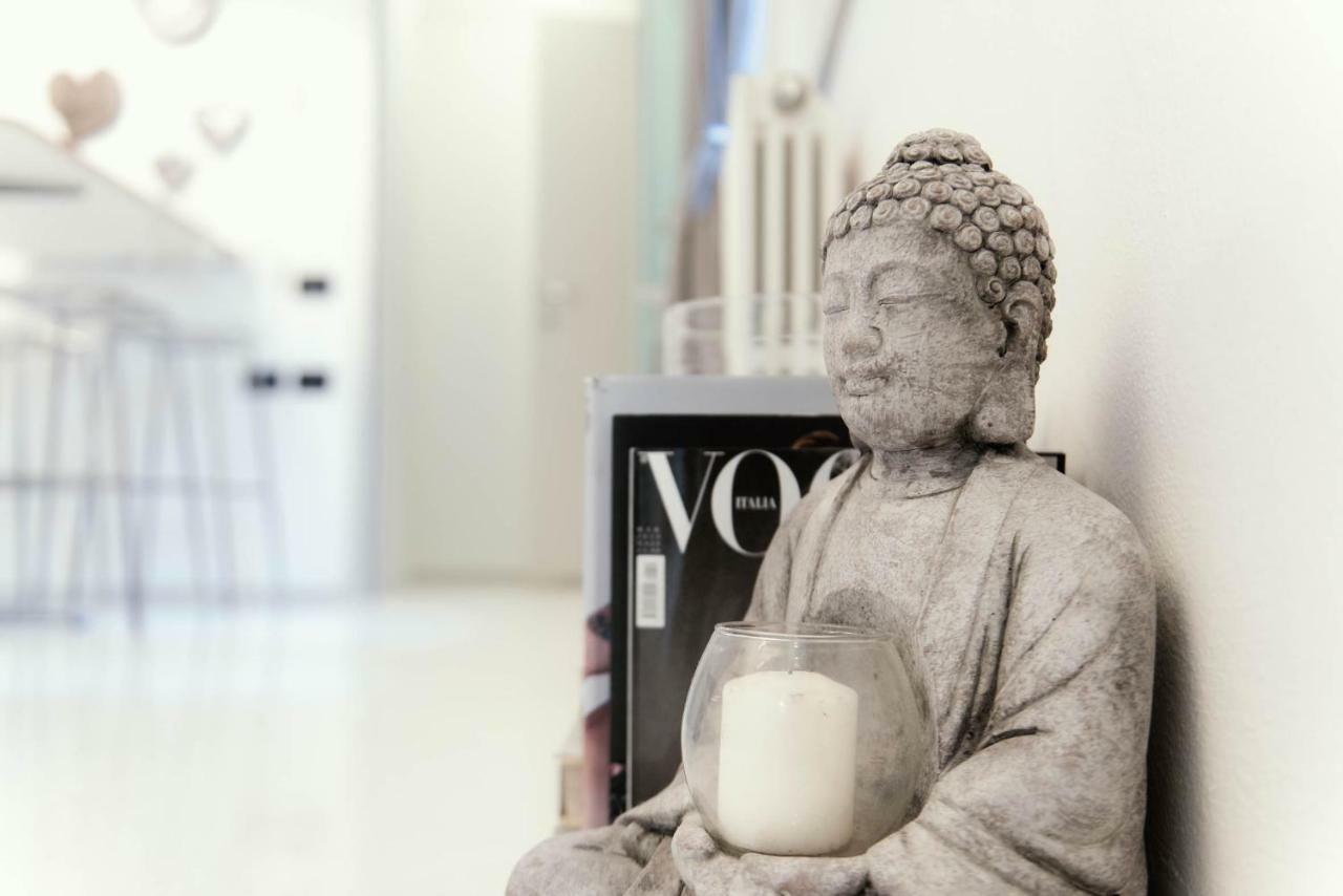 Giovio Loft - The House Of Travelers Appartamento Côme