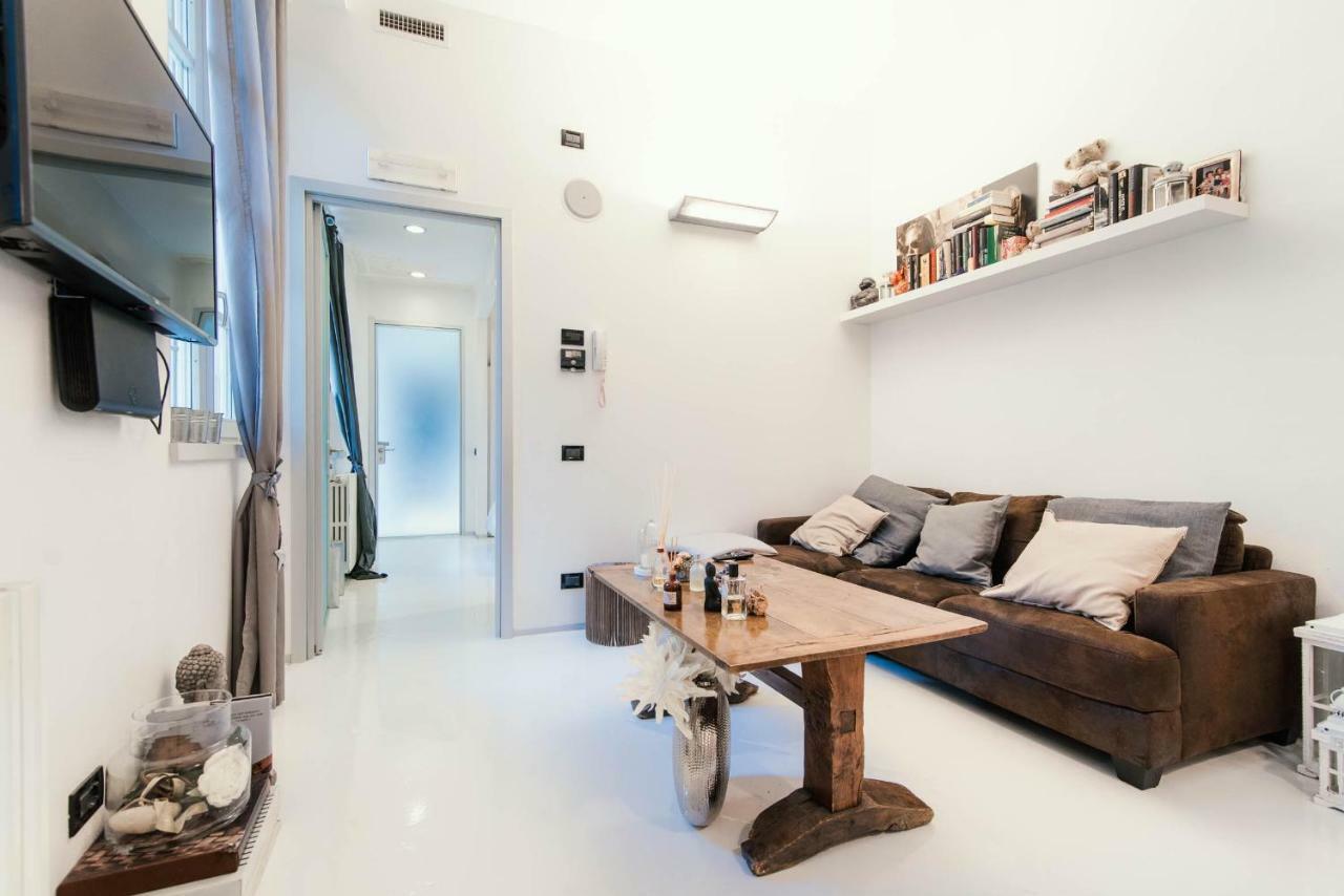 Giovio Loft - The House Of Travelers Appartamento Côme