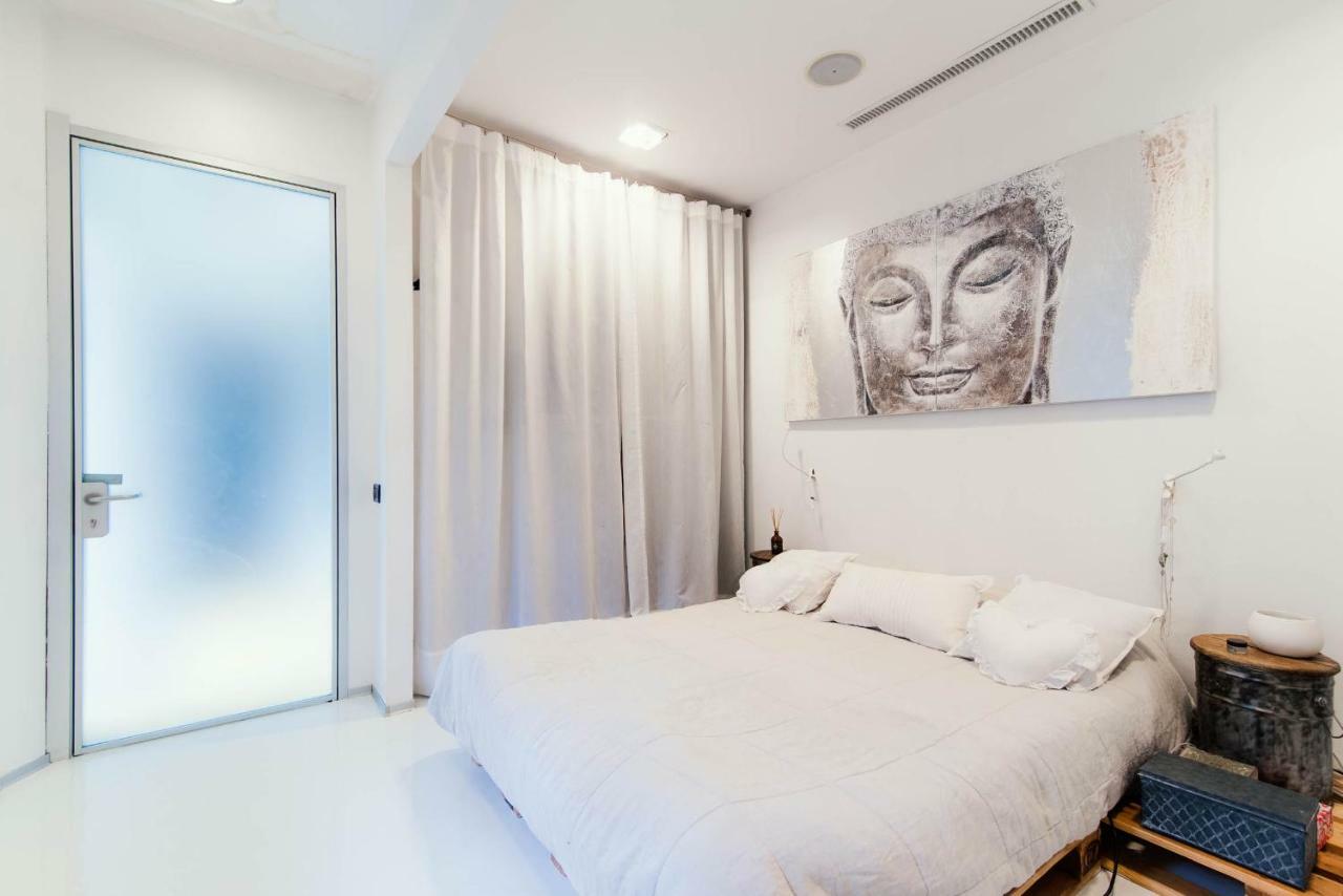 Giovio Loft - The House Of Travelers