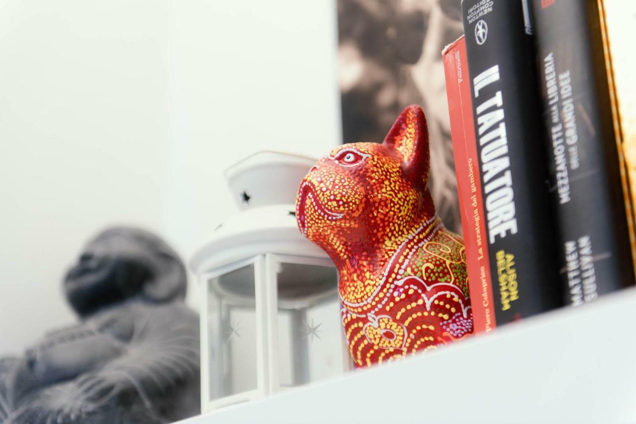 Giovio Loft - The House Of Travelers Côme