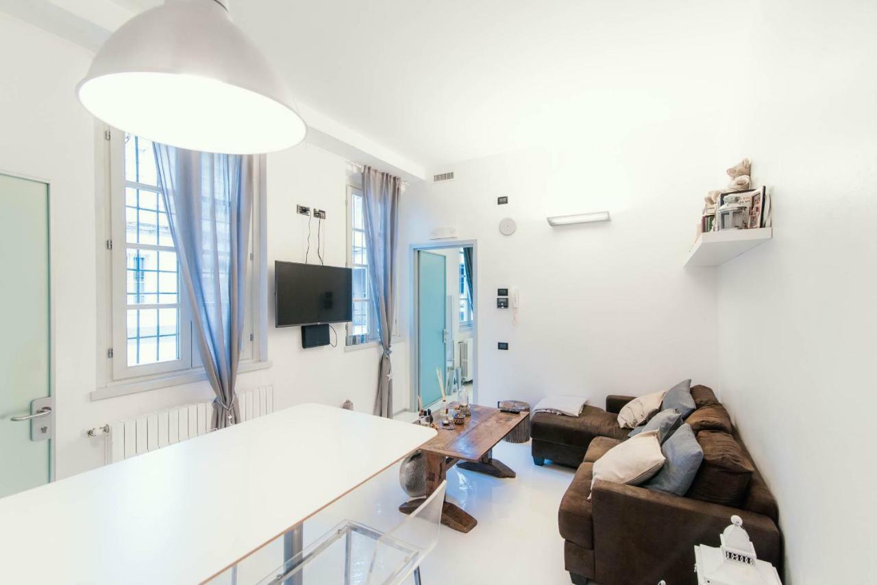 Giovio Loft - The House Of Travelers Appartamento *