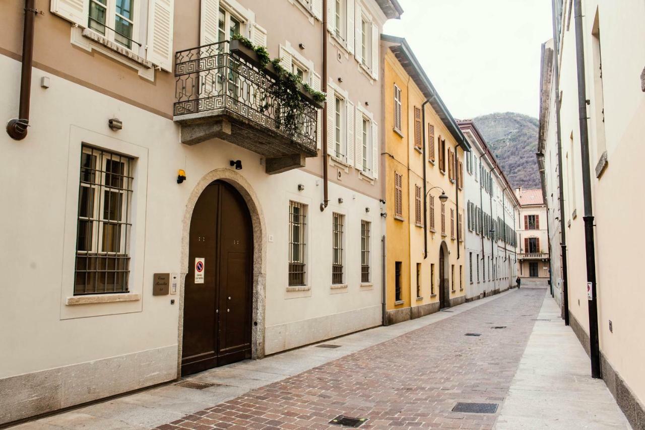 Giovio Loft - The House Of Travelers Como