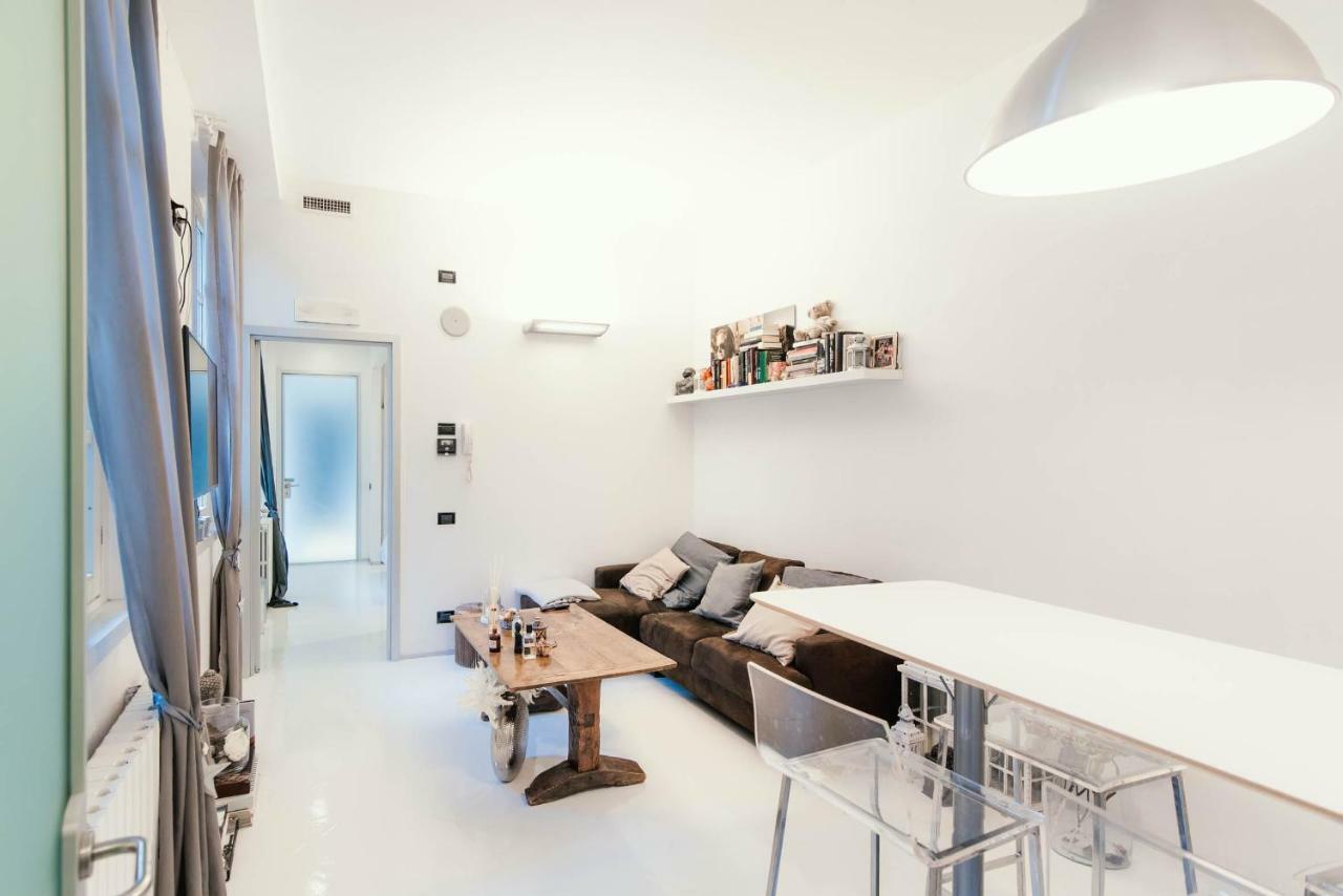 Giovio Loft - The House Of Travelers * Côme
