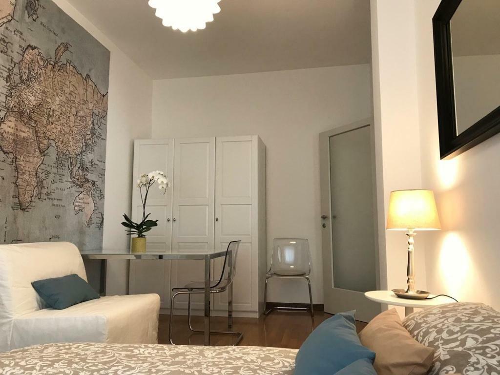 Gg Mentana Apartment *