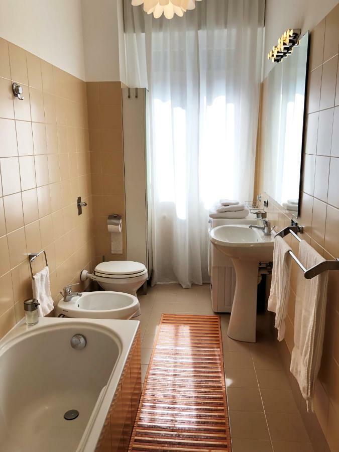 Gg Mentana Apartment