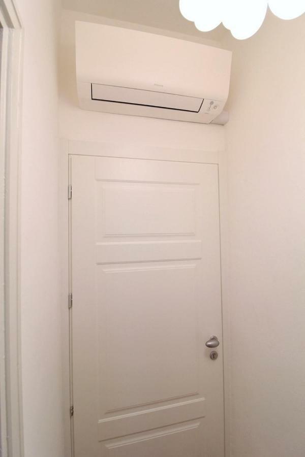 Apartment Gg Mentana