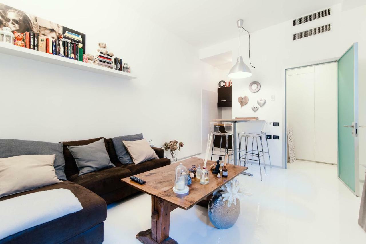 Giovio Loft - The House Of Travelers