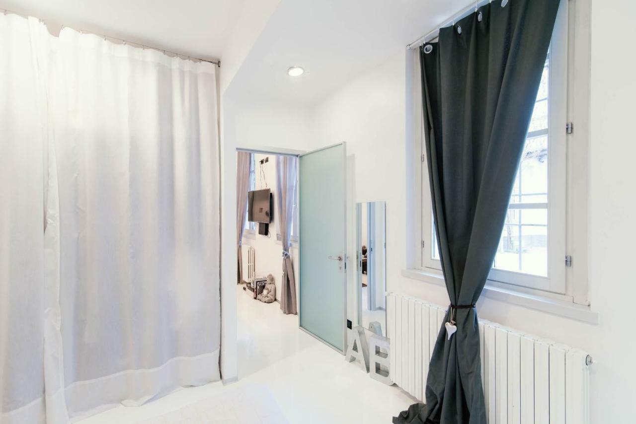 Appartamento Giovio Loft - The House Of Travelers