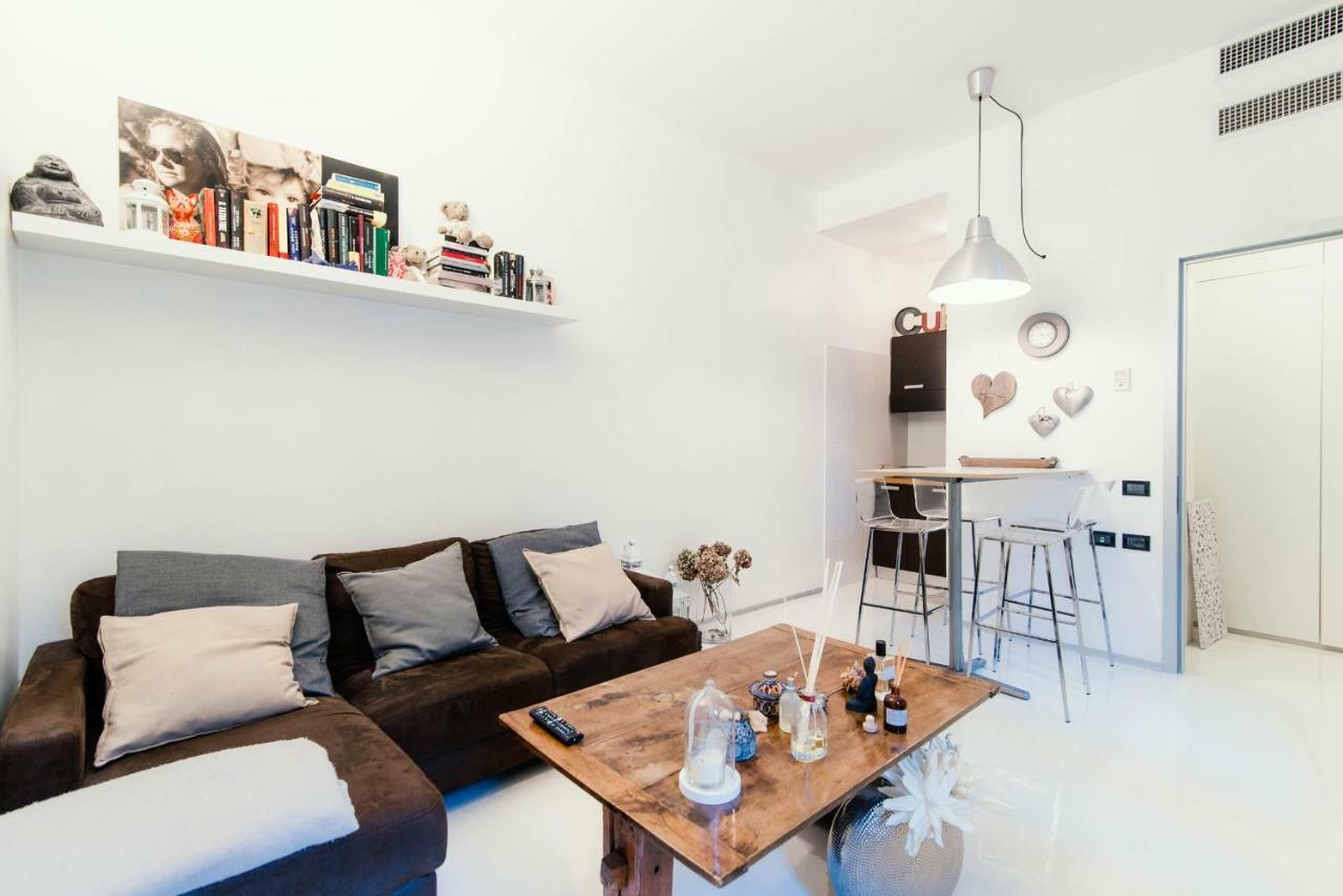 Appartamento Giovio Loft - The House Of Travelers Côme