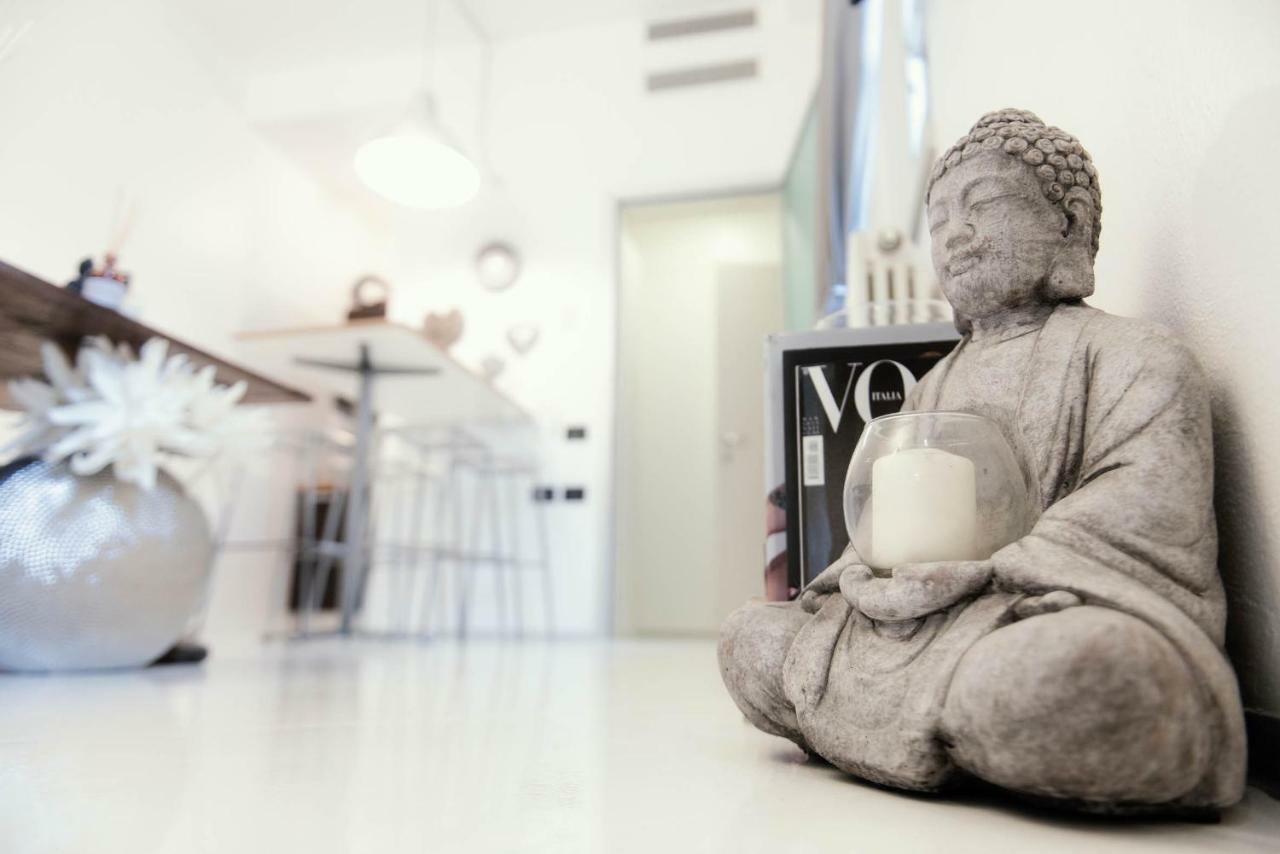 Giovio Loft - The House Of Travelers Appartamento Côme