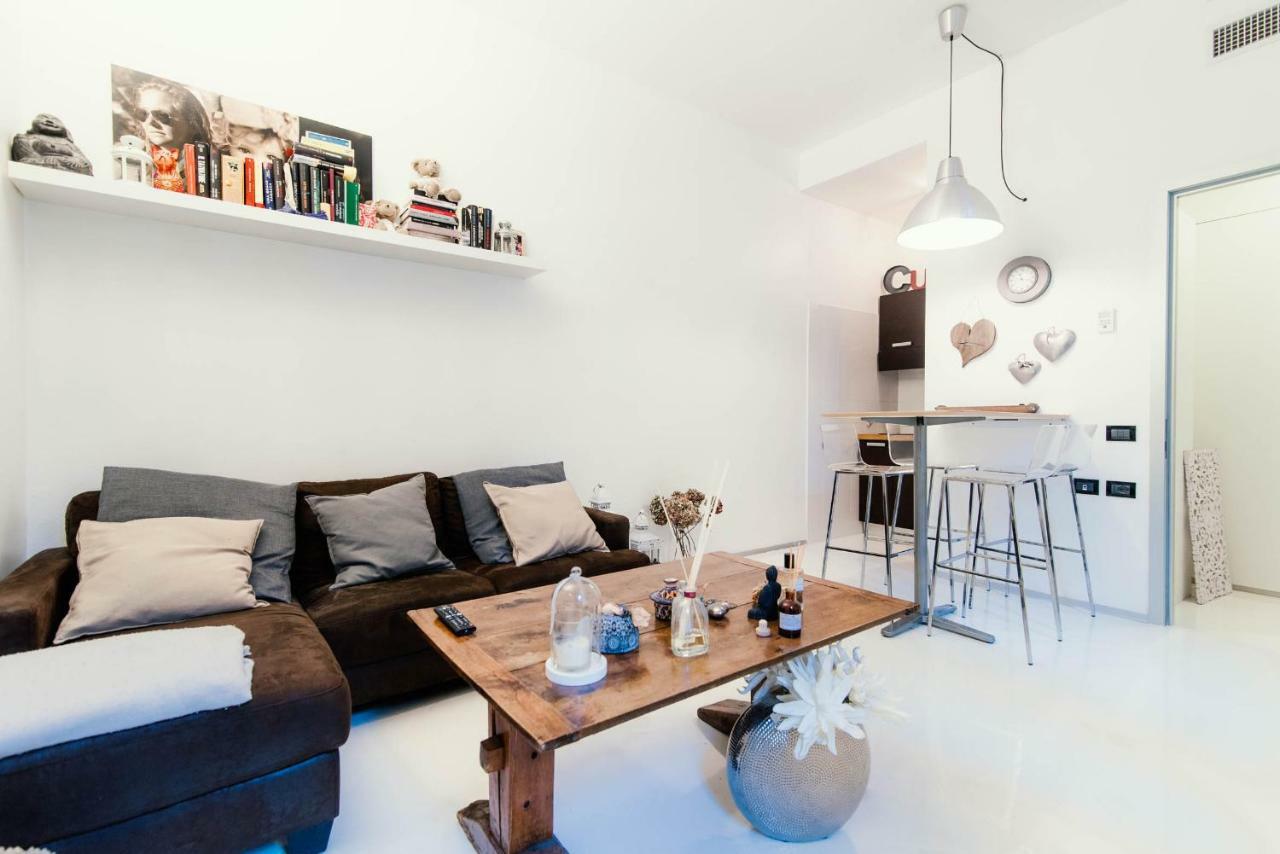 Giovio Loft - The House Of Travelers Côme