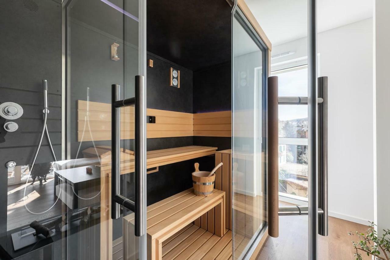 Apartment Luxury Lake View &