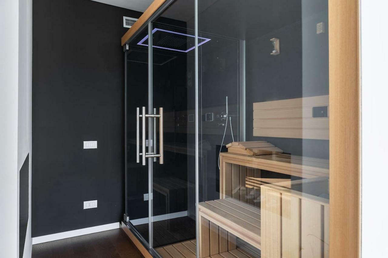 Apartment Luxury Lake View &