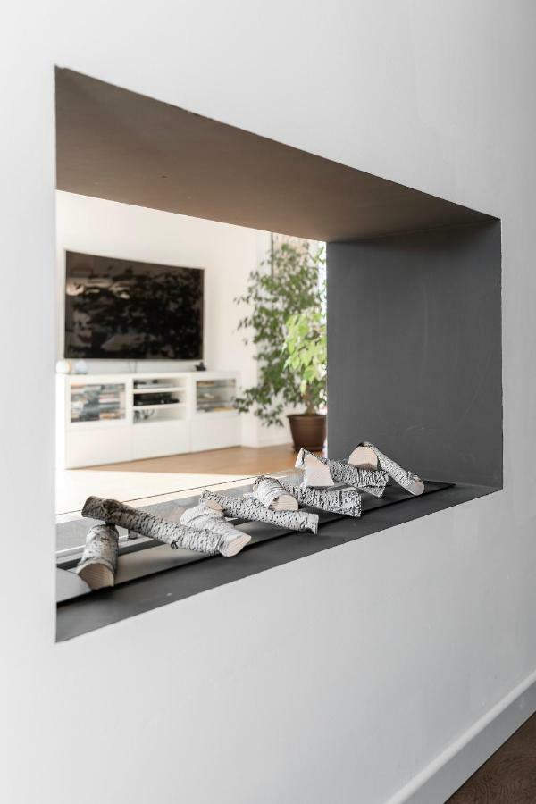 Apartment Luxury Lake View & Como