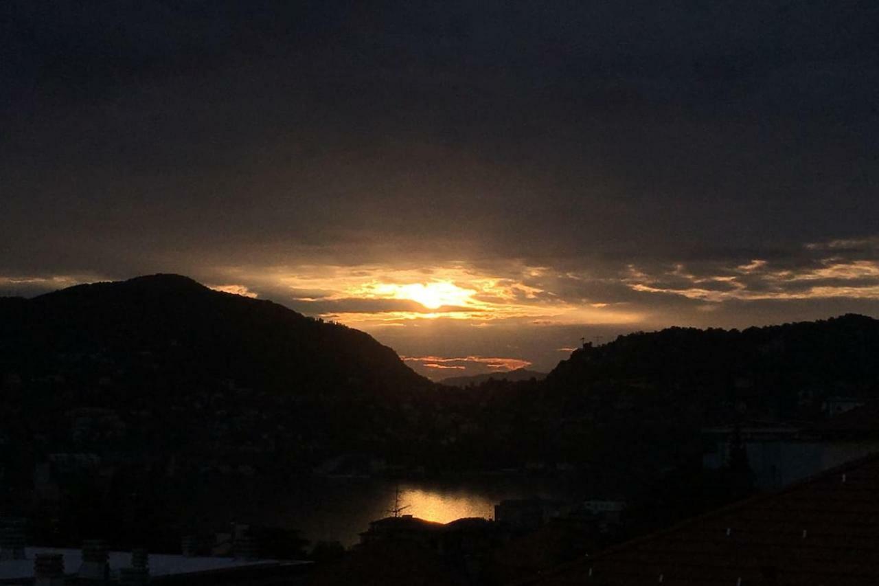 Luxury Lake View & Como