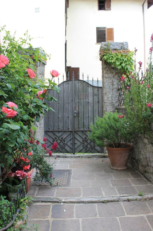 La Finestra Sul Menaggio