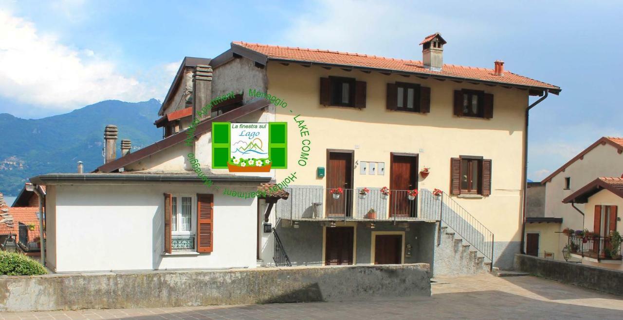 La Finestra Sul Apartment