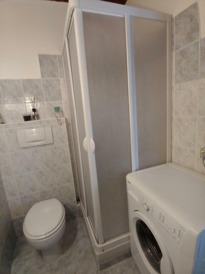 La Finestra Sul Apartment *