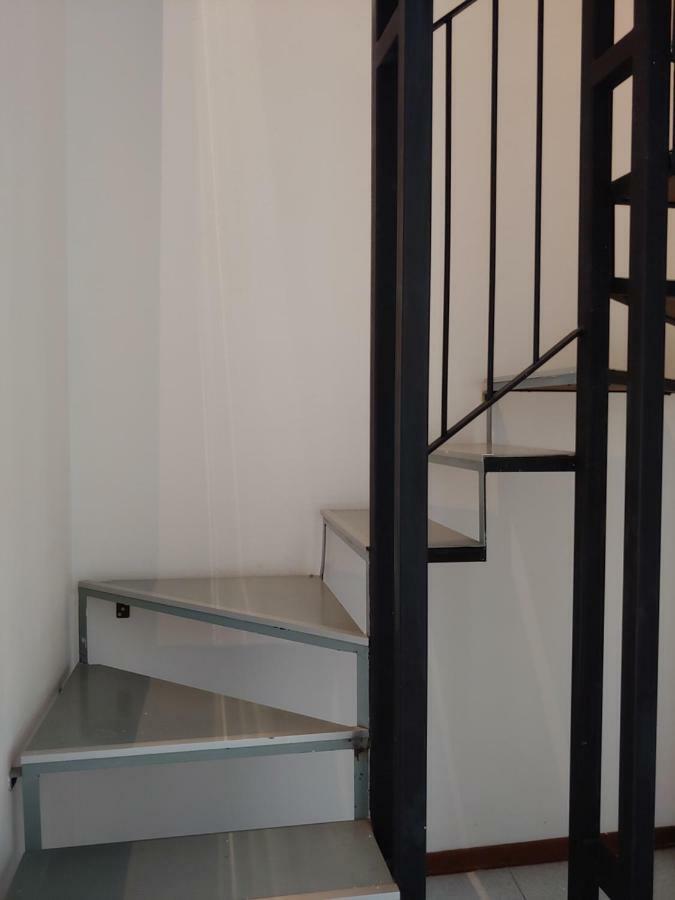 Apartment La Finestra Sul Menaggio