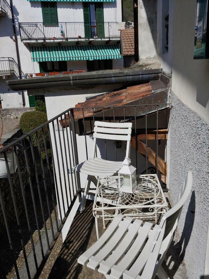 Apartment La Finestra Sul Menaggio