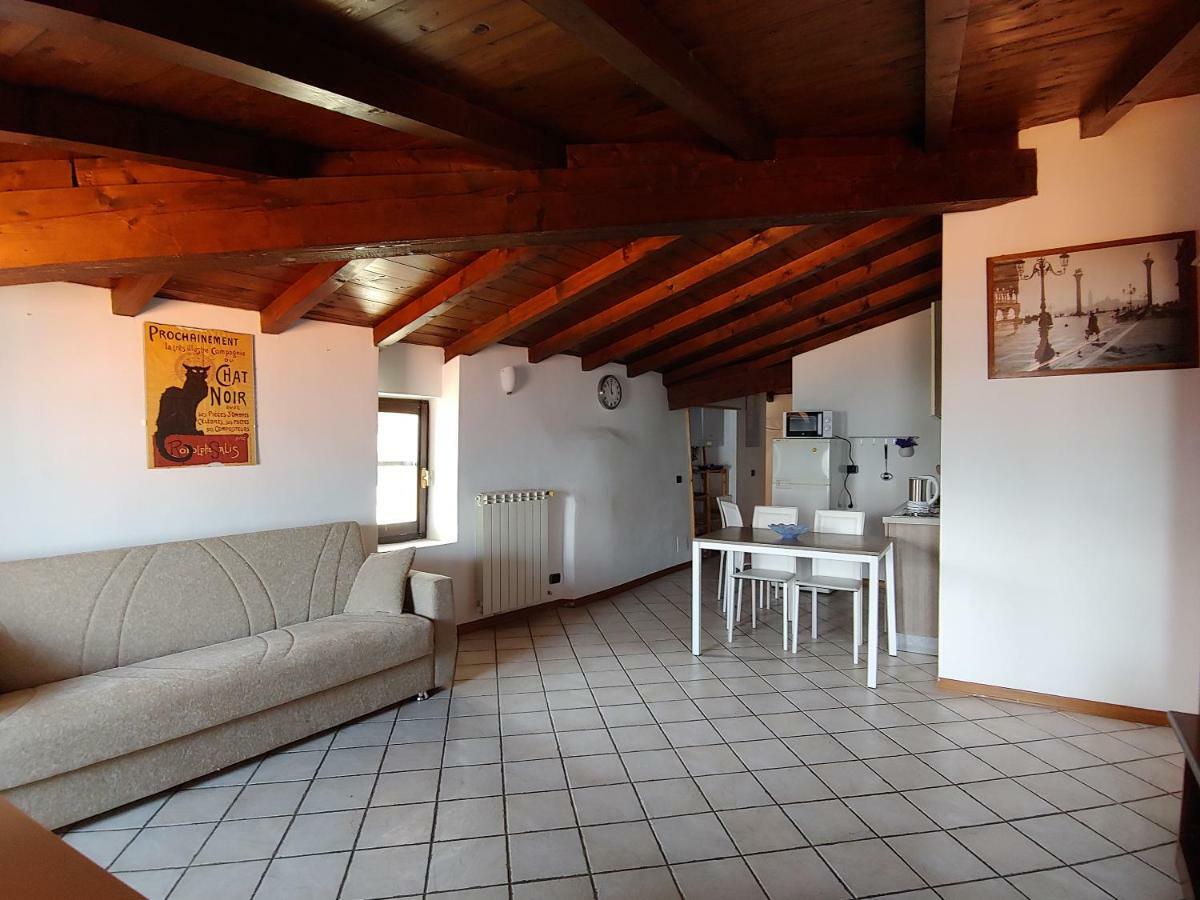 La Finestra Sul Apartment *