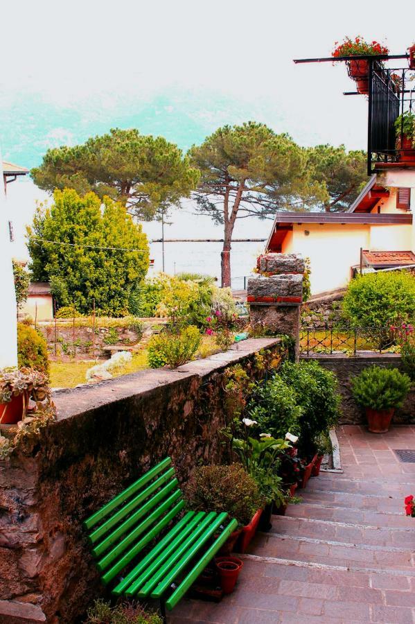 La Finestra Sul Apartment Menaggio