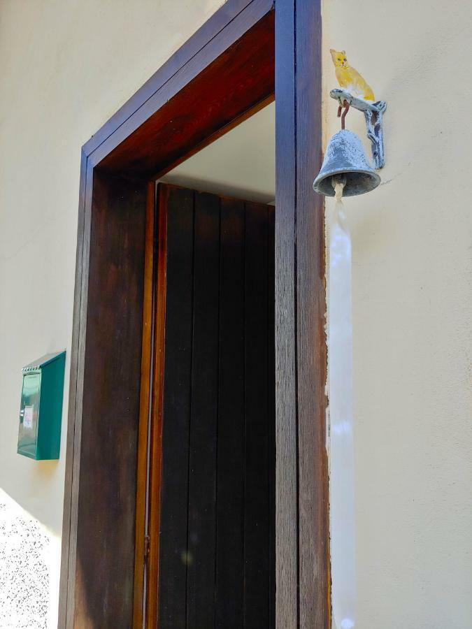 La Finestra Sul Apartment *