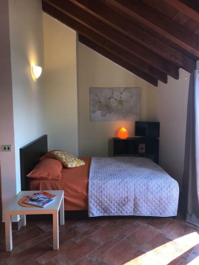 New Attic View 5 * Varenna