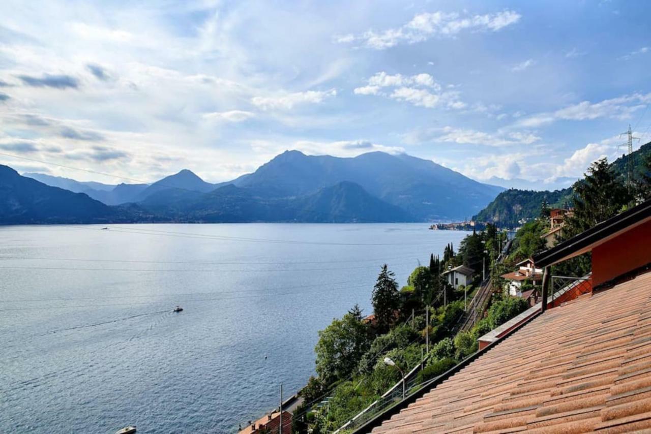 Apartment New Attic View 5 Varenna