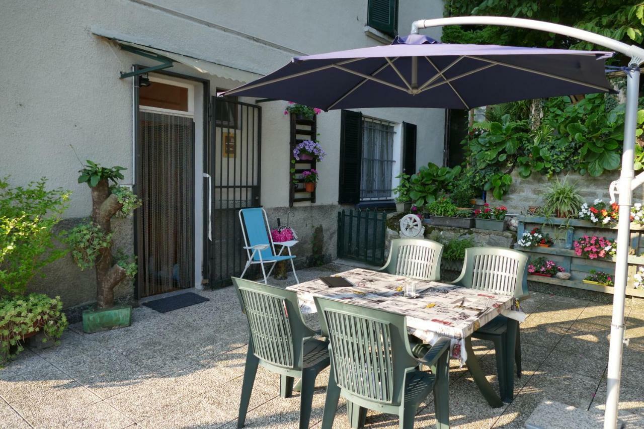La Casa Del Barbarossa Apartment