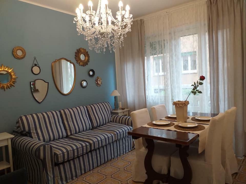 Apartment Italian Vintage House *