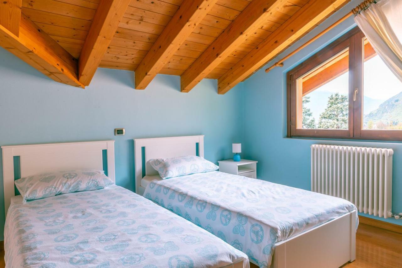 Casa Giulia Ferienhaus