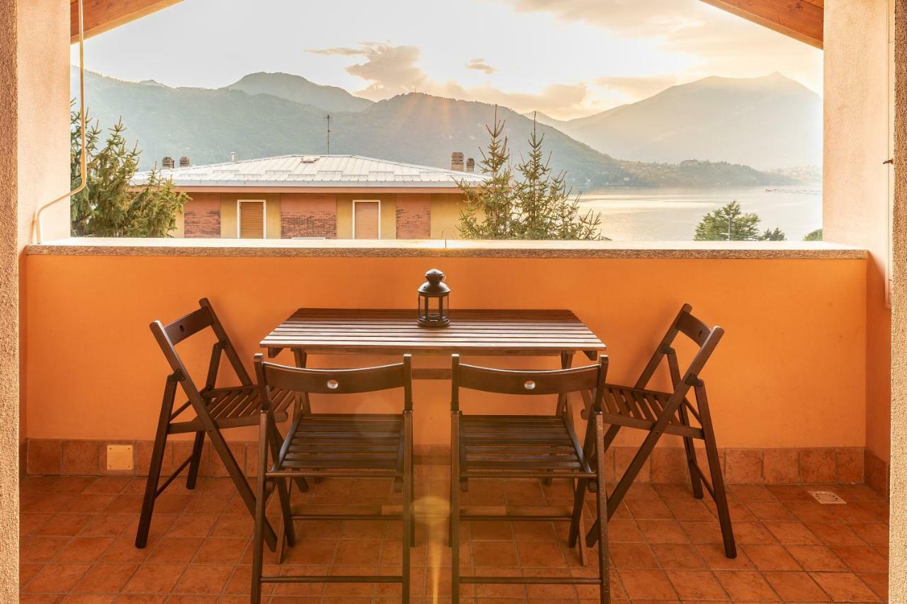 Casa Giulia Ferienhaus *