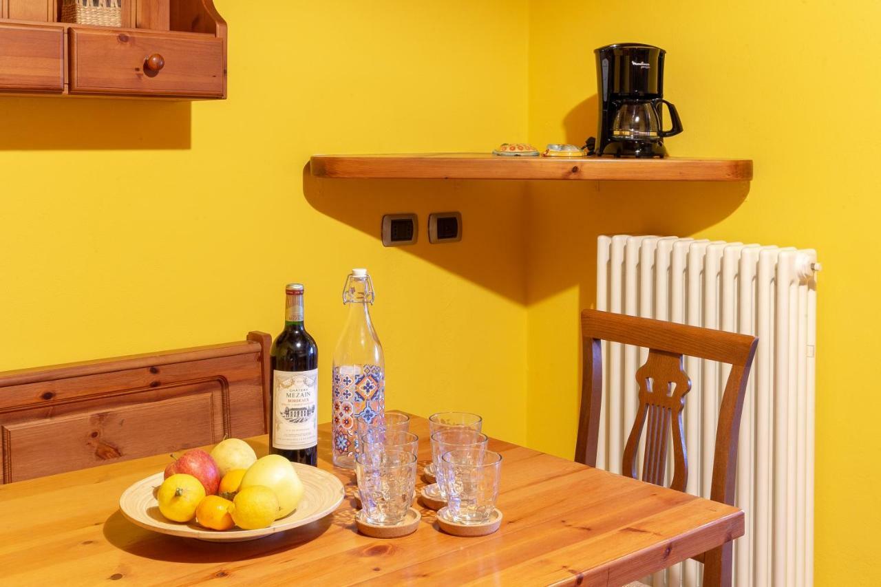 Casa Giulia * Lierna