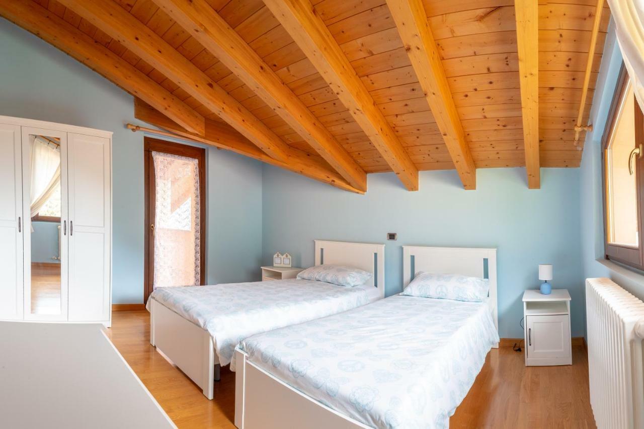Casa Giulia Lierna