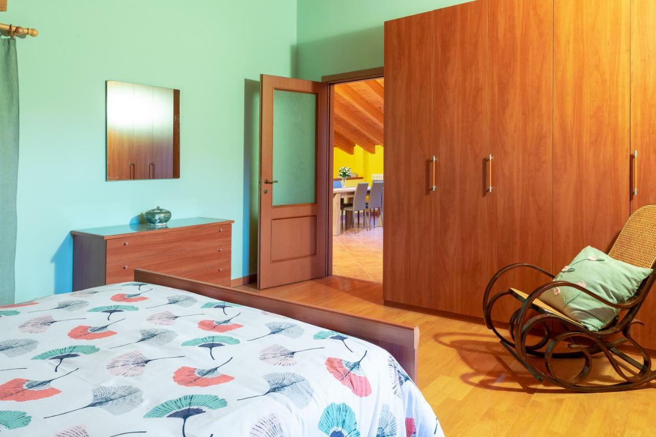 Casa Giulia * Lierna