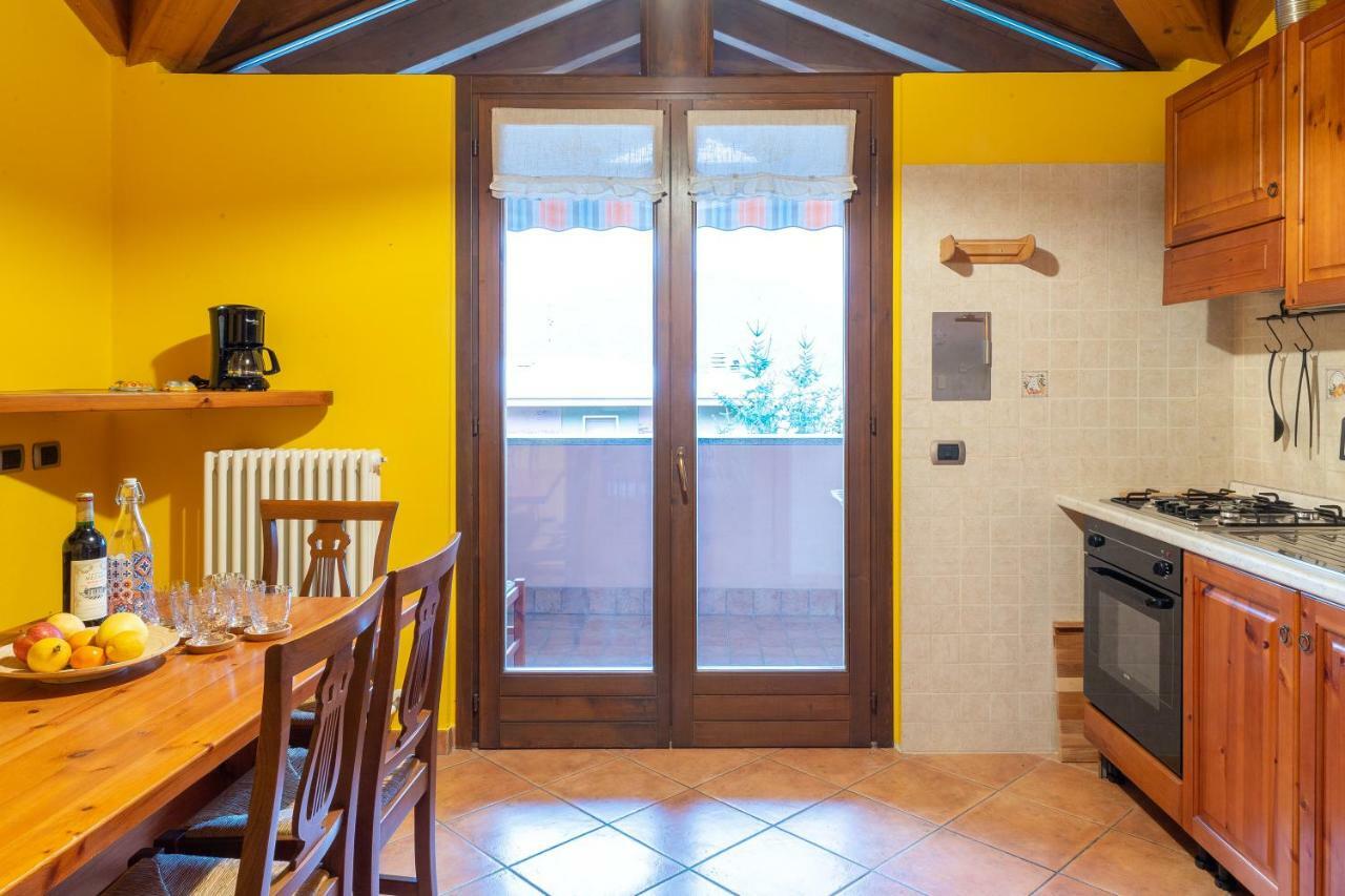 Casa Giulia Ferienhaus
