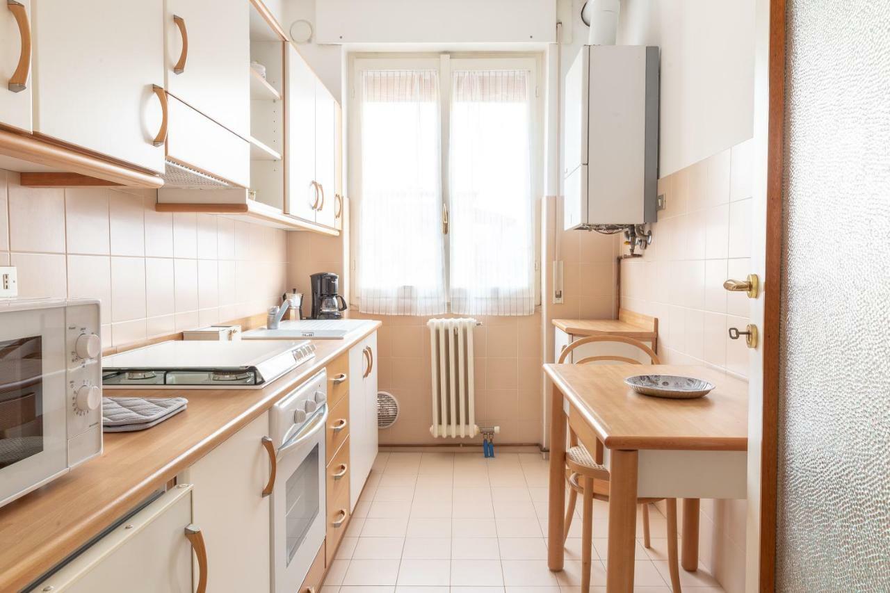 Casa Alice Apartment