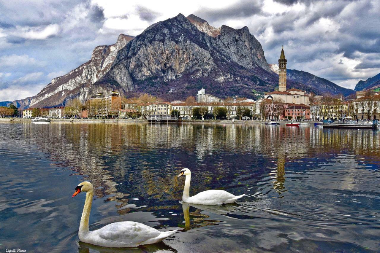 Apartment Big Deluxe Apts Italian Style Lake&terrace *