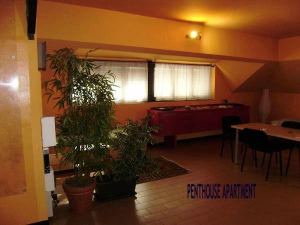 Apartment Attico Canturina & Lakecomo *