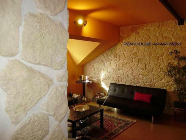 Apartment Attico Canturina & Lakecomo *