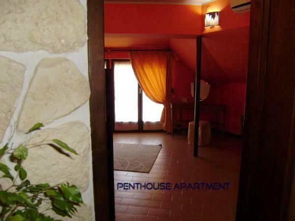 Attico Canturina & Lakecomo Apartment *