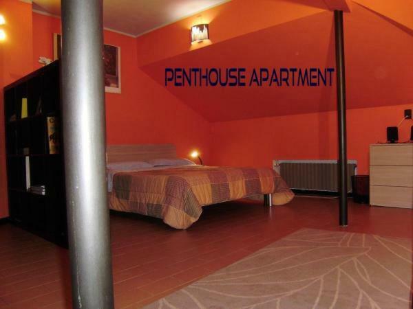 Apartment Attico Canturina & Lakecomo *