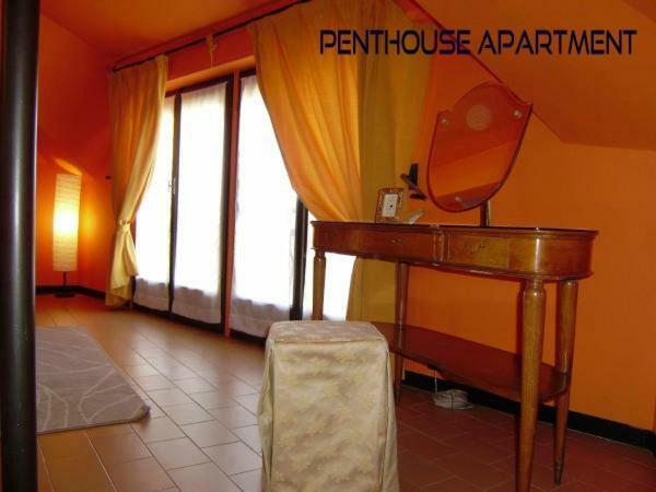 Attico Canturina & Lakecomo