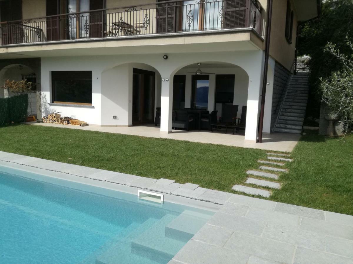 Lago Como Escape Villa