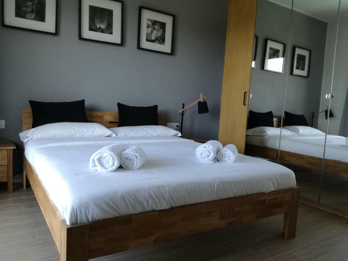 Lago Como Escape Villa