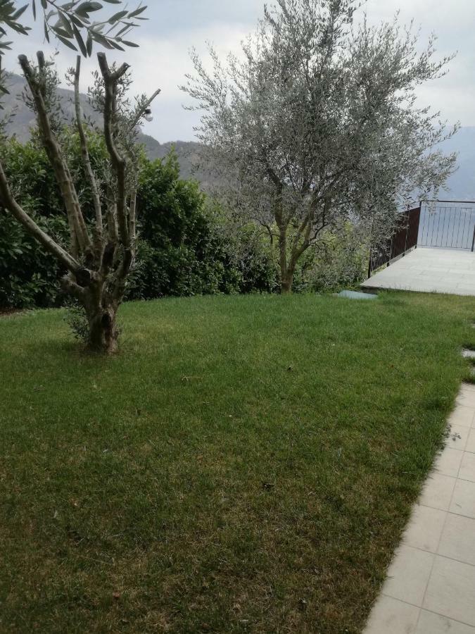 Villa Lago Como Escape